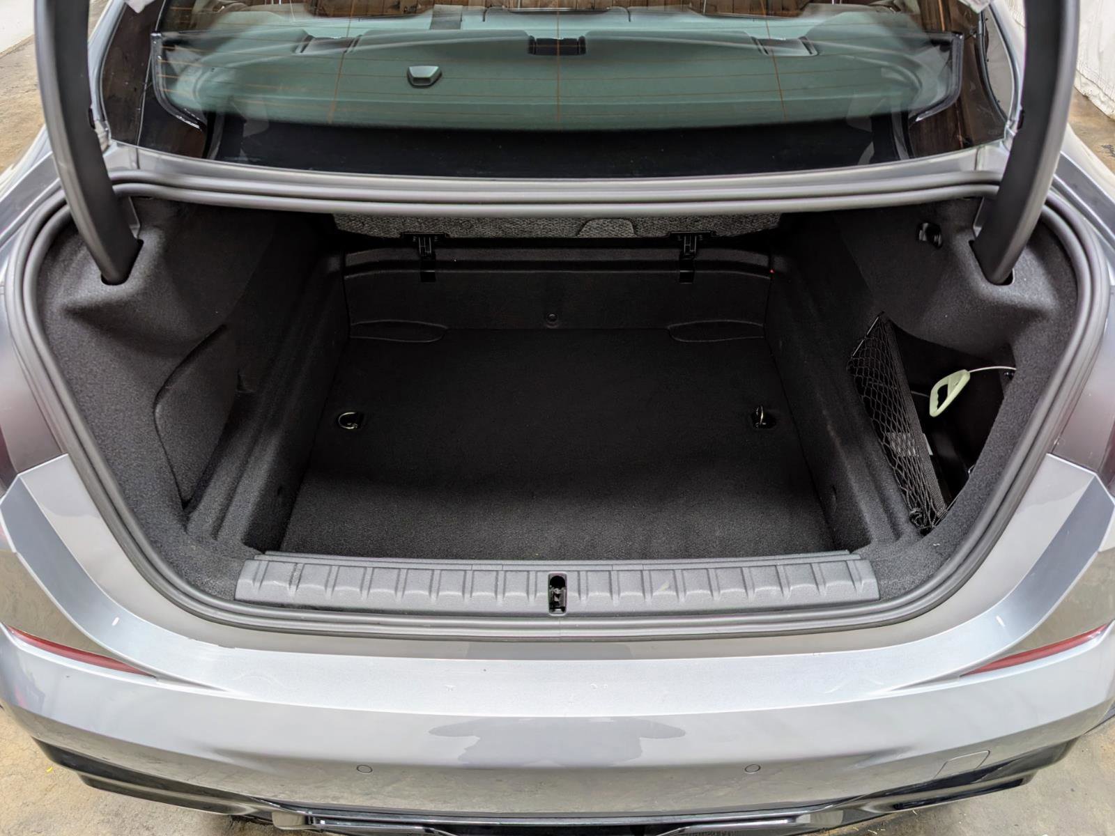 2022 BMW M235i xDrive Gran Coupe