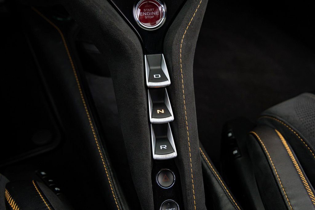 Used 2019 McLaren 720S Performance photo 15