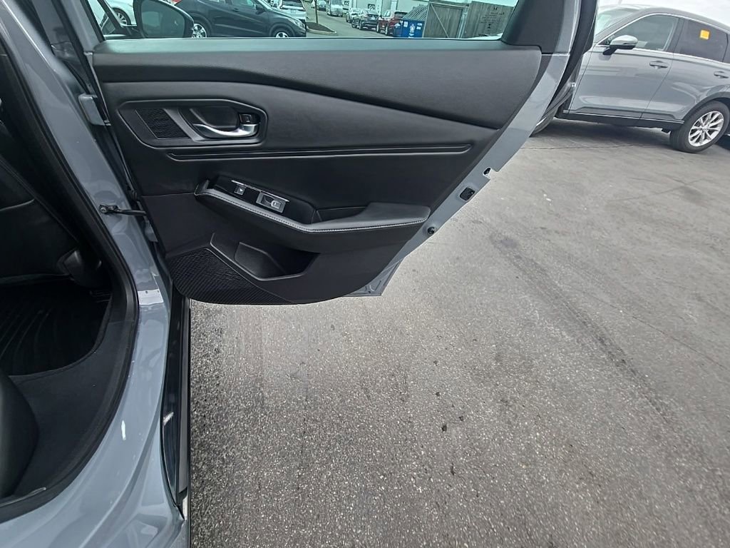 2023 Honda Accord Touring