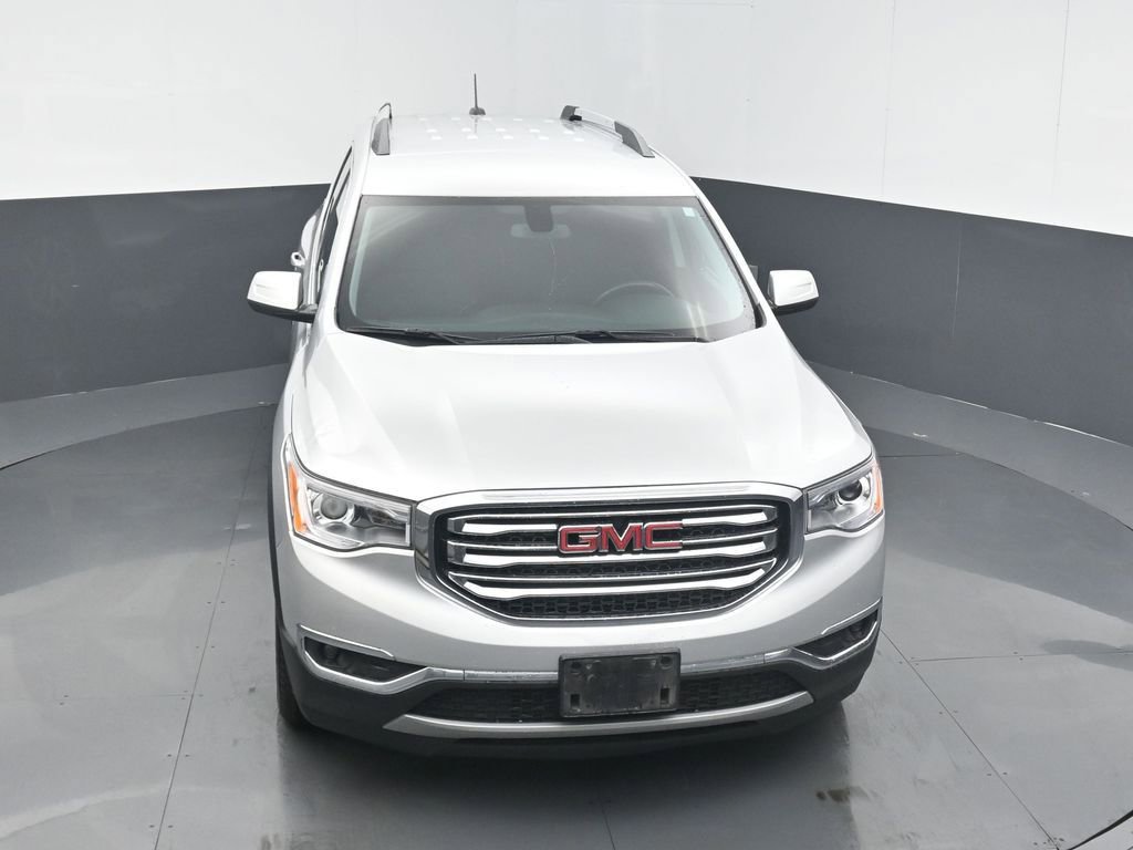 2017 GMC Acadia SLE