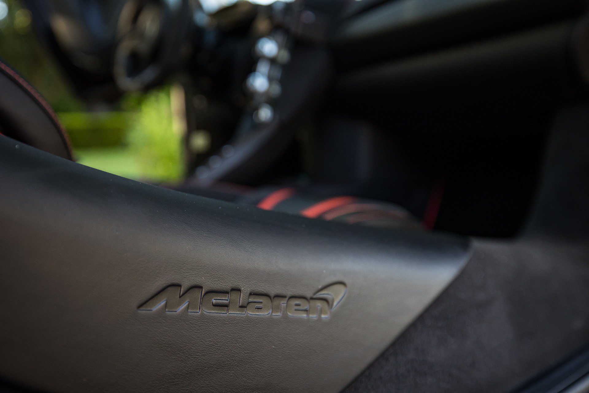 Used 2021 McLaren 720S Performance photo 84