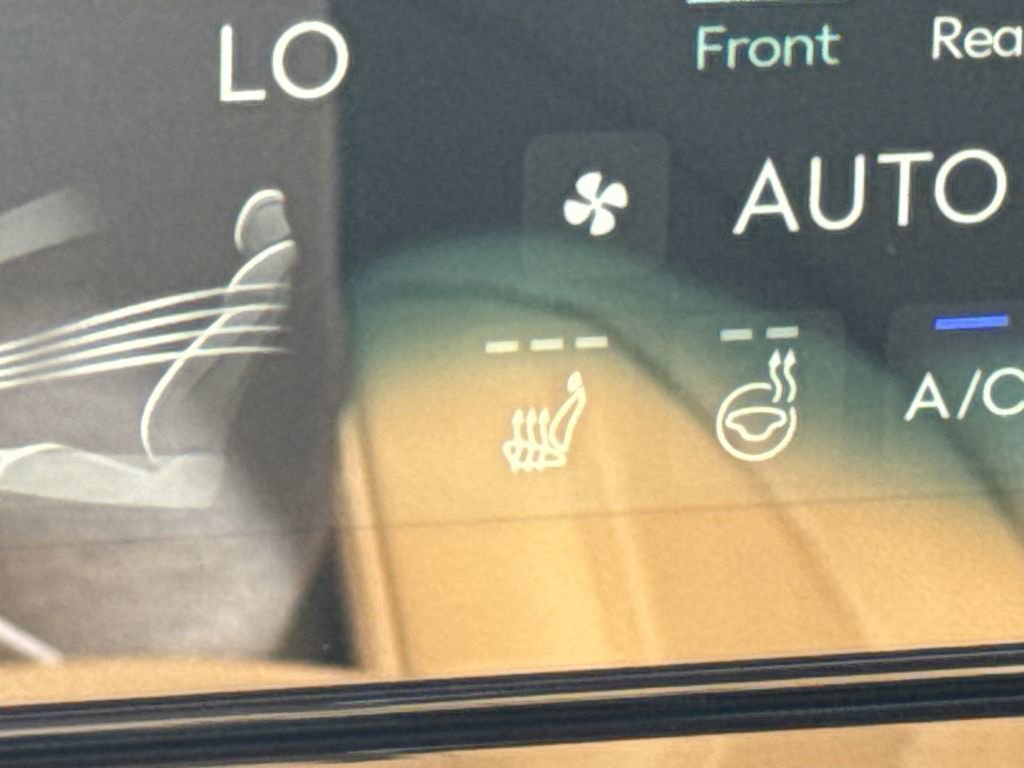 2026 Genesis G80 2.5T