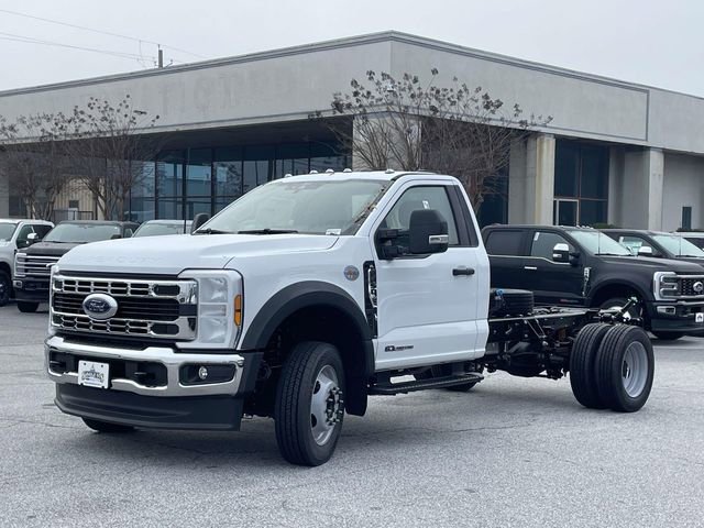 2026 Ford F450 XL