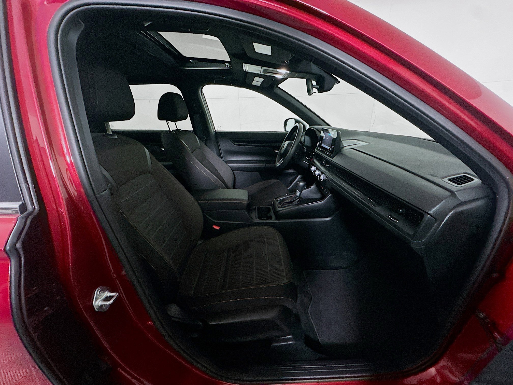 2024 Honda CR-V Sport