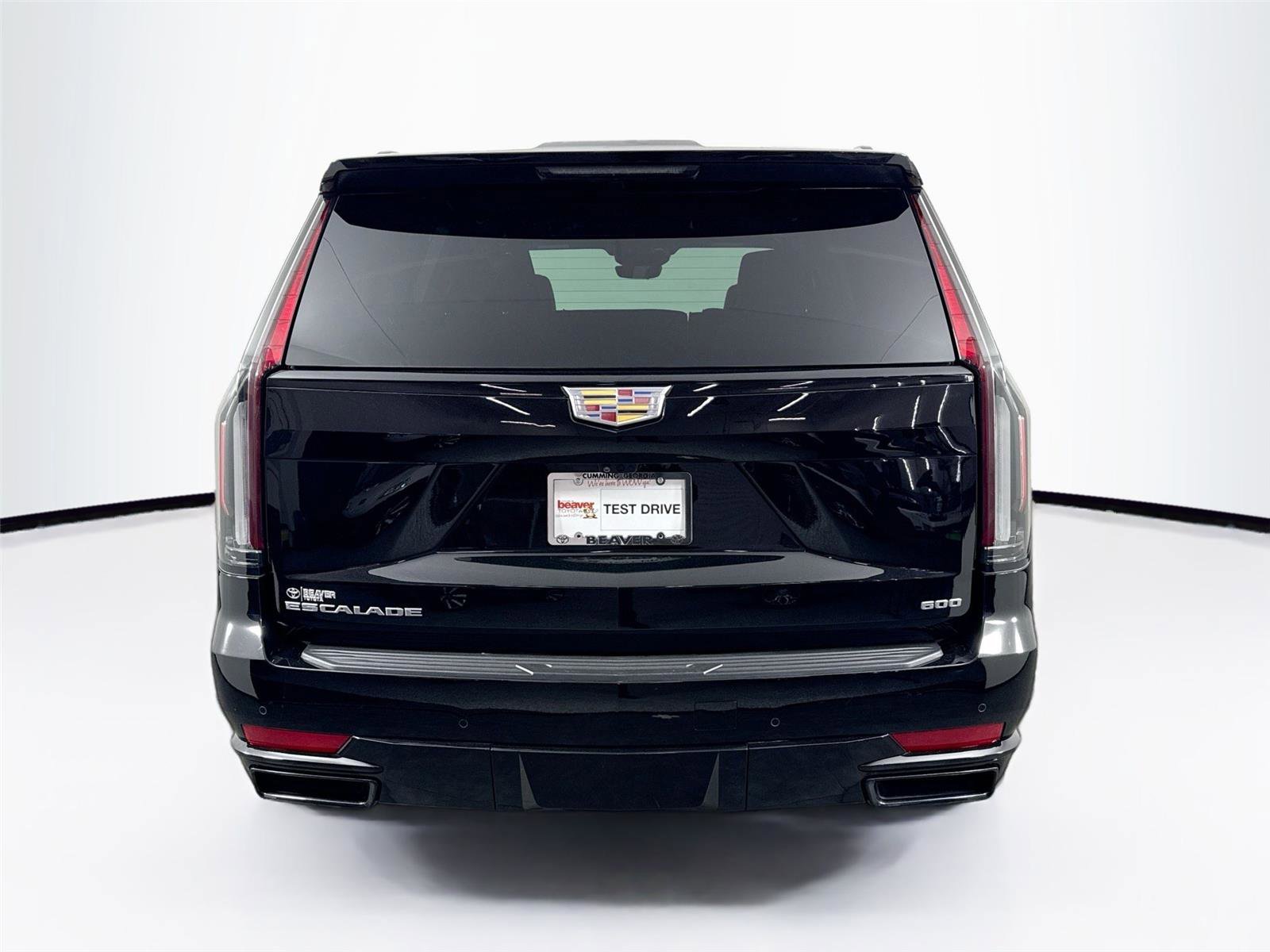 2024 Cadillac Escalade Sport