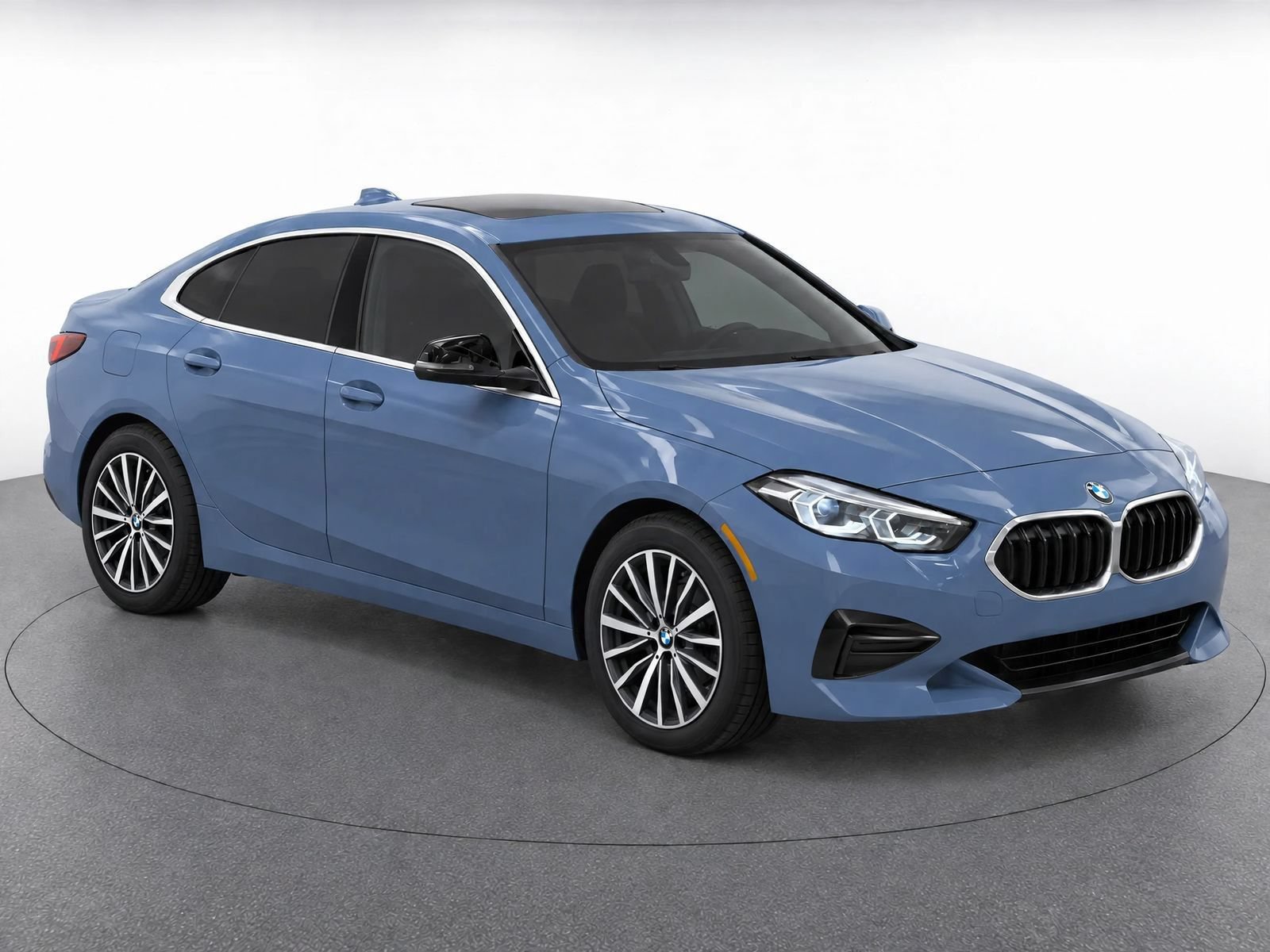 Used 2022 BMW 228i Gran Coupe w/ Convenience Package