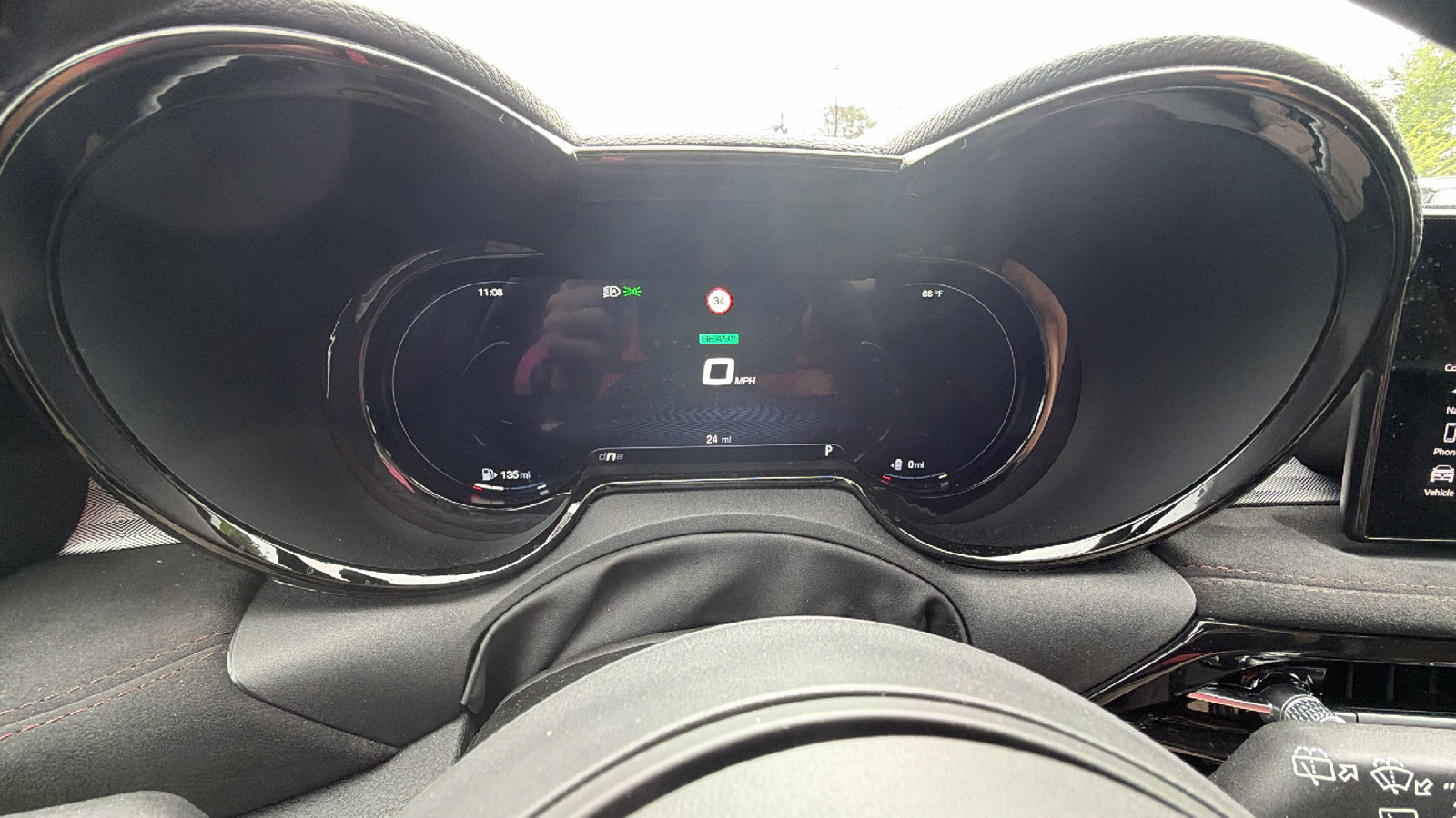 2024 Alfa Romeo Tonale Veloce