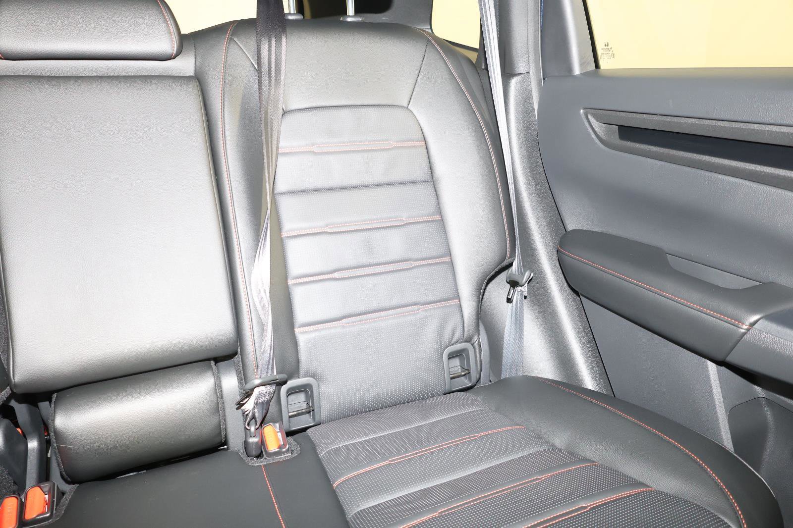 2026 Honda CR-V Sport-L