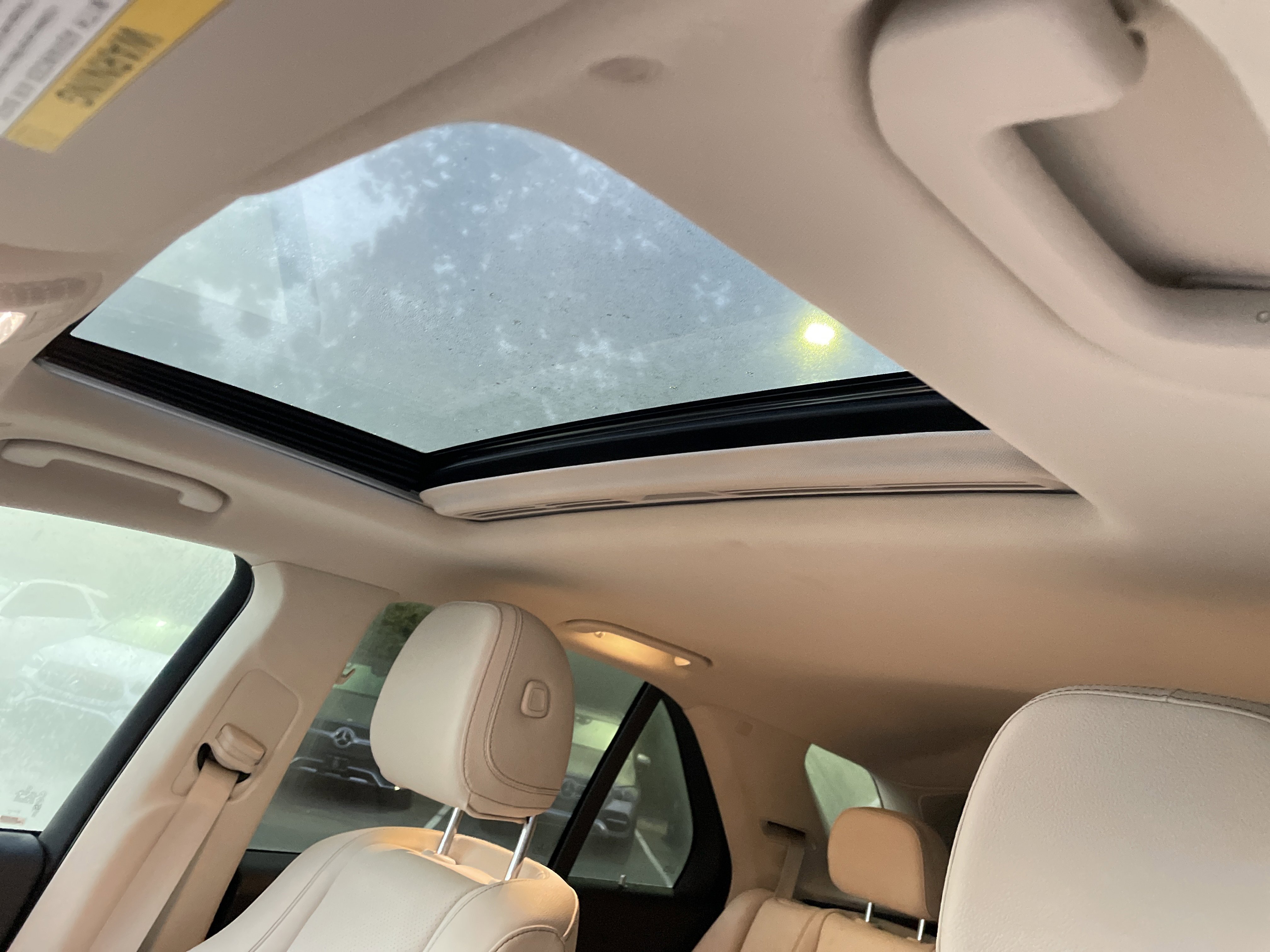 2025 Mercedes-Benz GLE 350 4MATIC