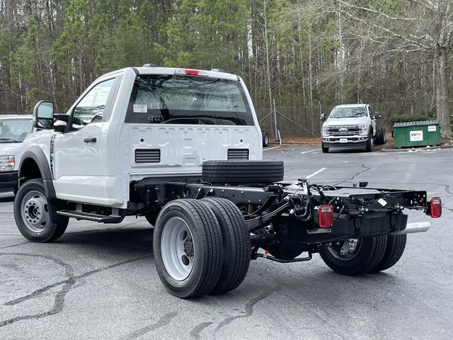2026 Ford F450 XL