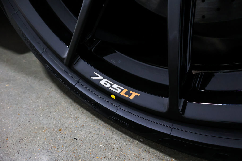 Used 2022 McLaren 765LT photo 98