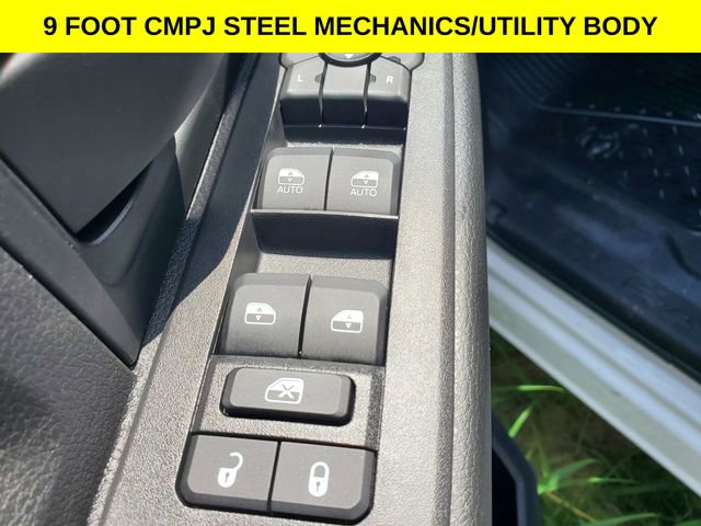 2026 RAM 4500 Tradesman