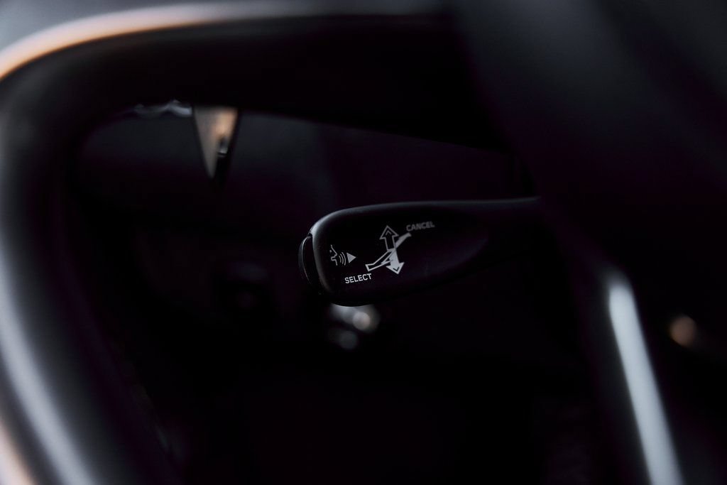 Used 2024 McLaren 750S photo 52