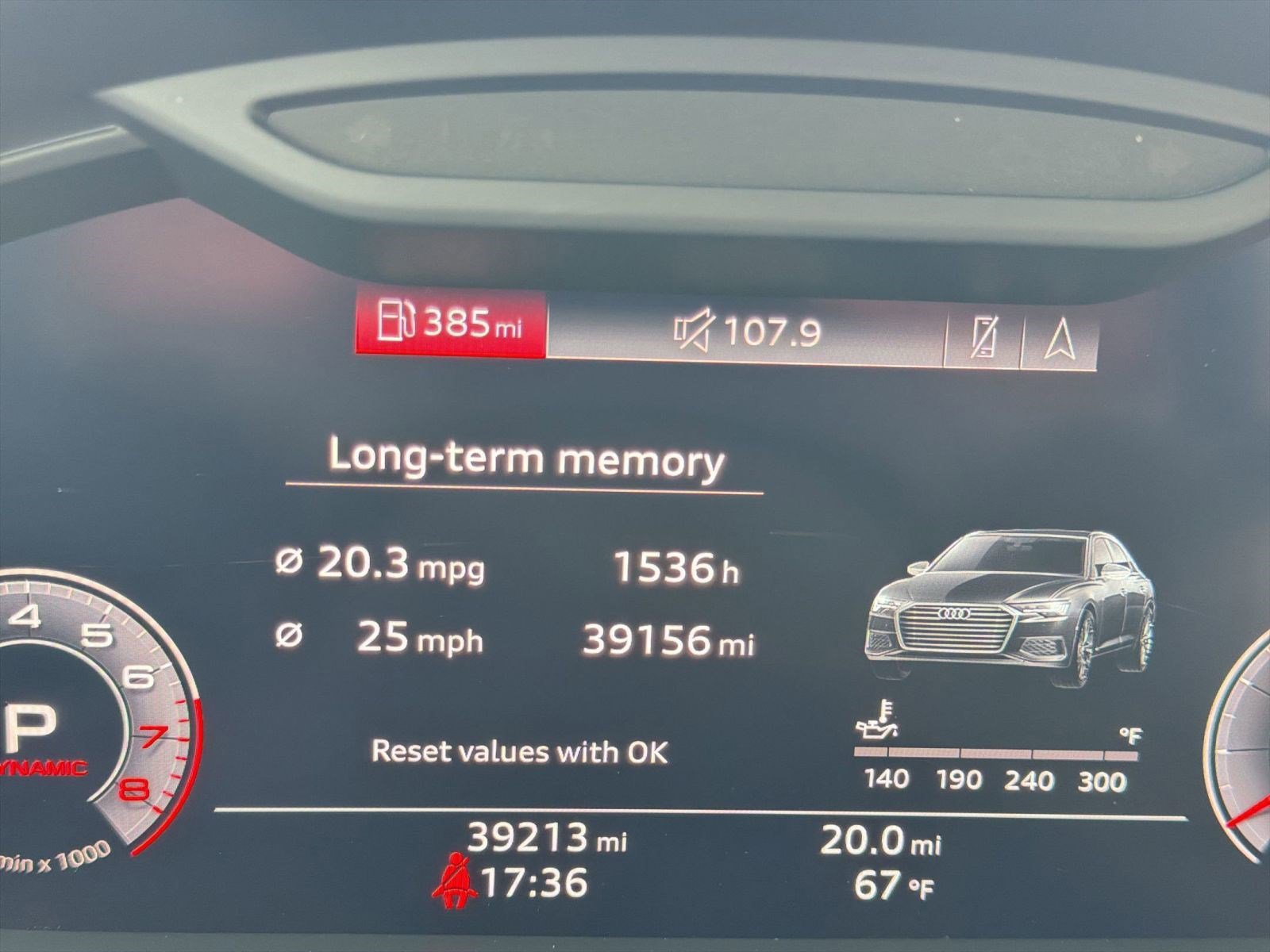 2019 Audi A6 3.0T Premium Plus