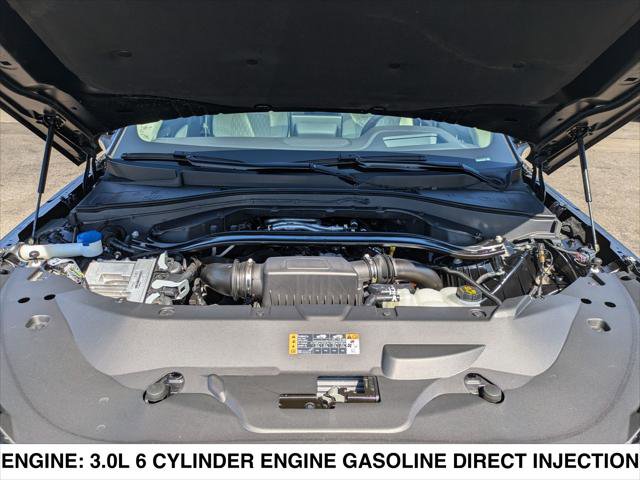 2023 Lincoln Aviator Black Label