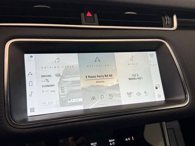 2023 Land Rover Range Rover Evoque S