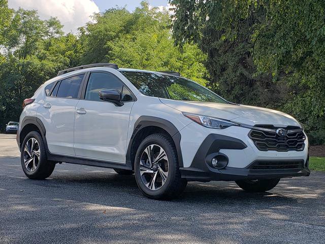 Certified 2024 Subaru Crosstrek 2.0i Premium