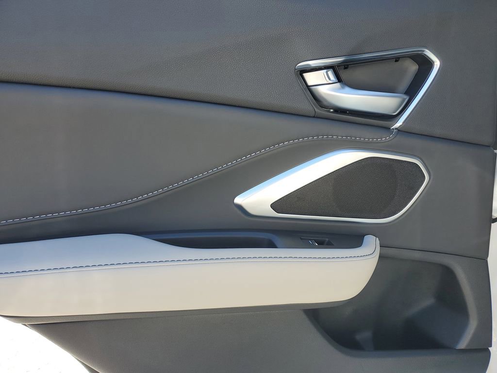 2026 Acura RDX SH-AWD