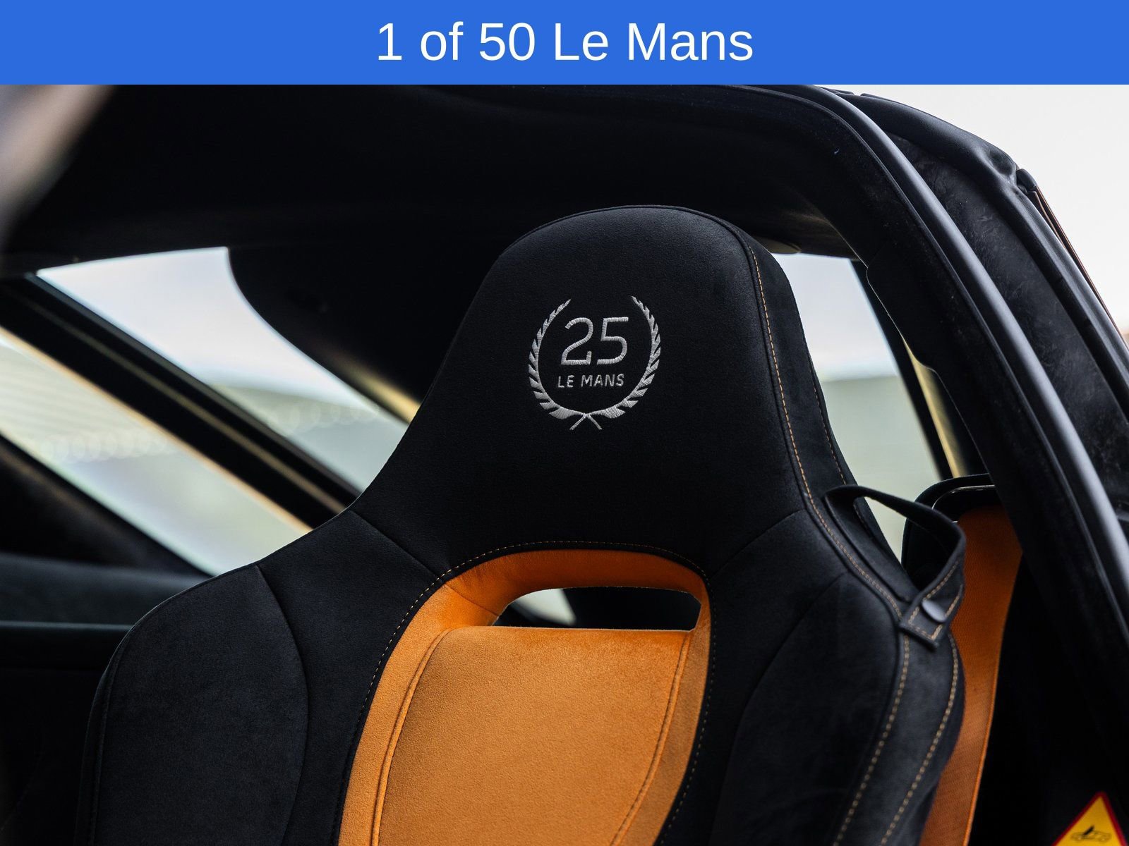 Used 2021 McLaren 720S photo 43
