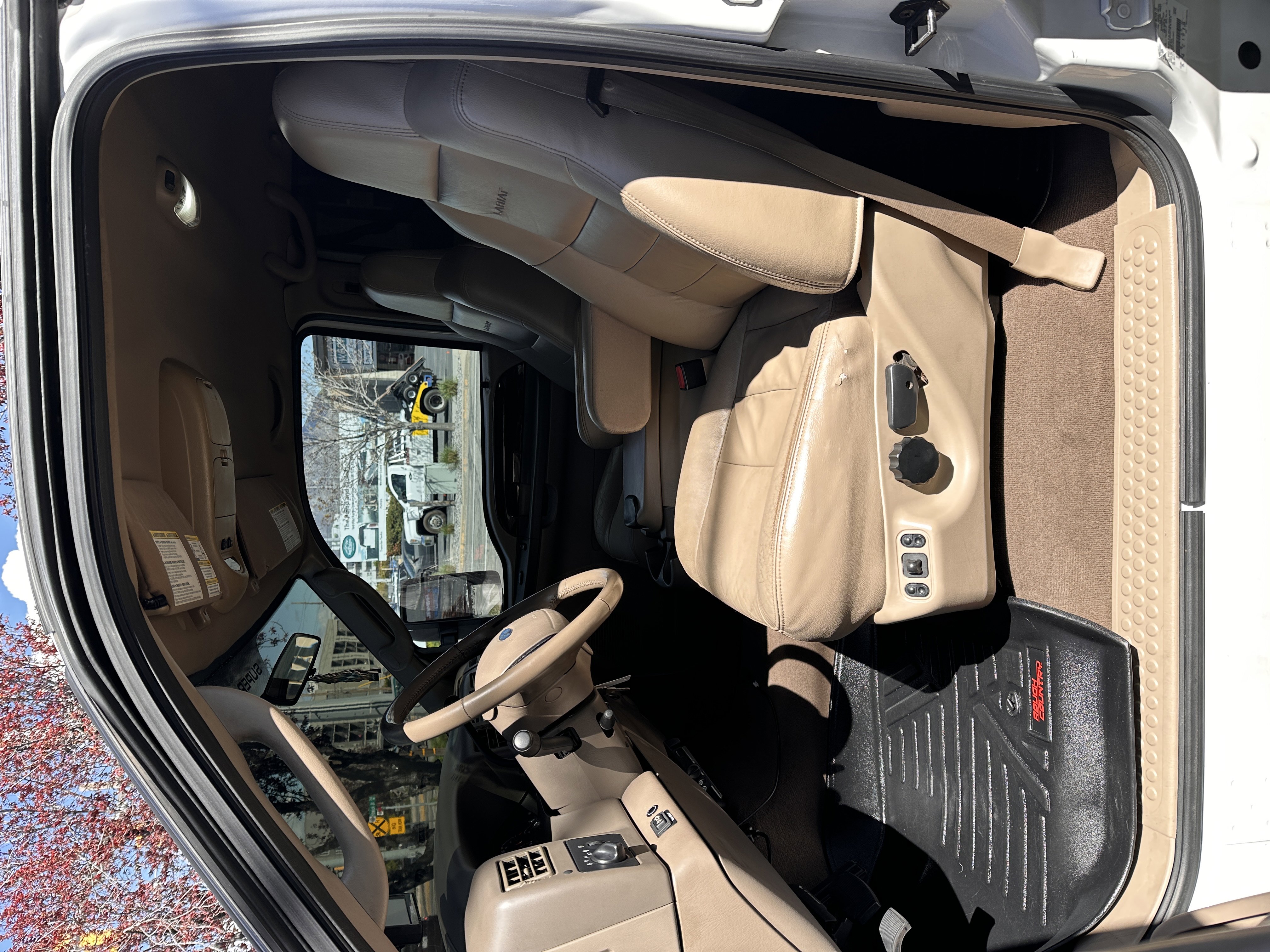 2004 Ford F250 Lariat