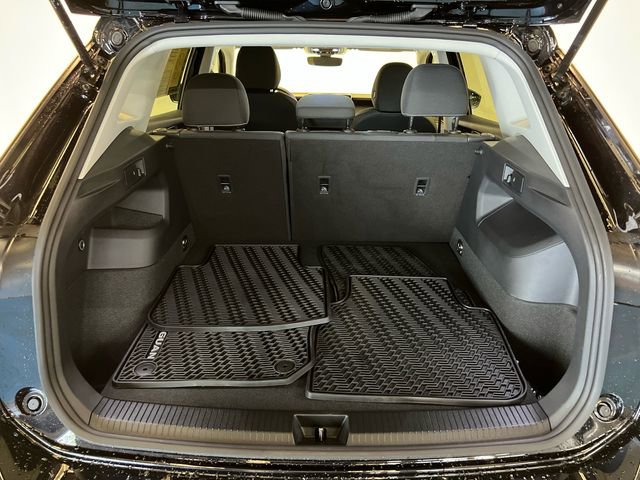 2025 Volkswagen Tiguan S