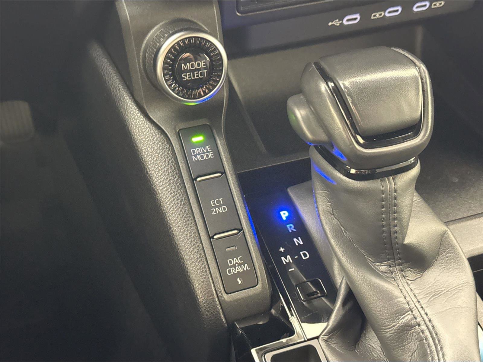 2024 Toyota Land Cruiser 1958