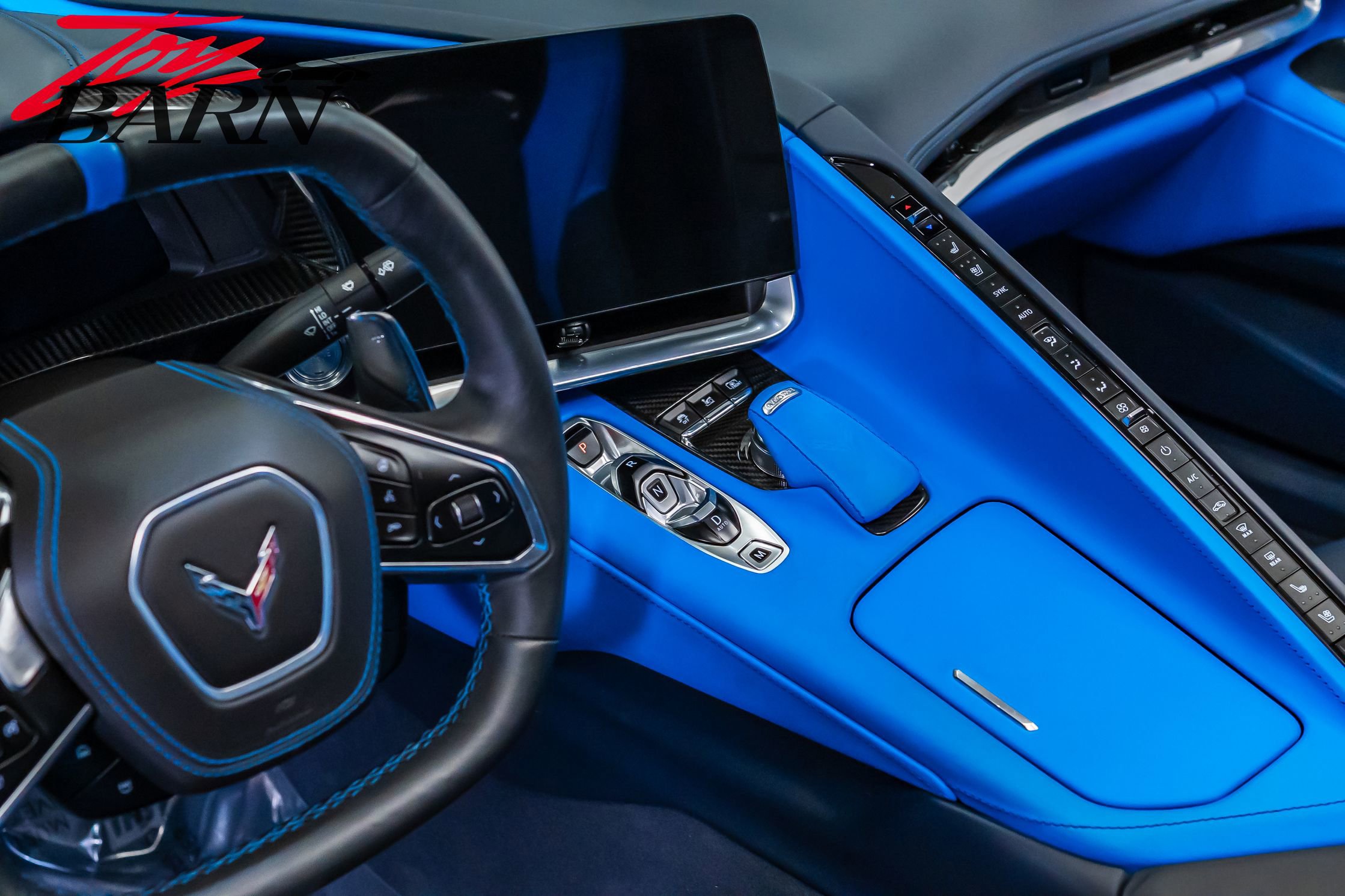 2020 Chevrolet Corvette Stingray Premium Cpe