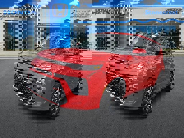 2021 Kia Soul GT-Line