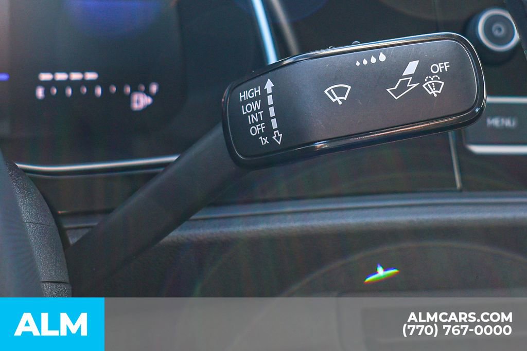 2024 Volkswagen Jetta S