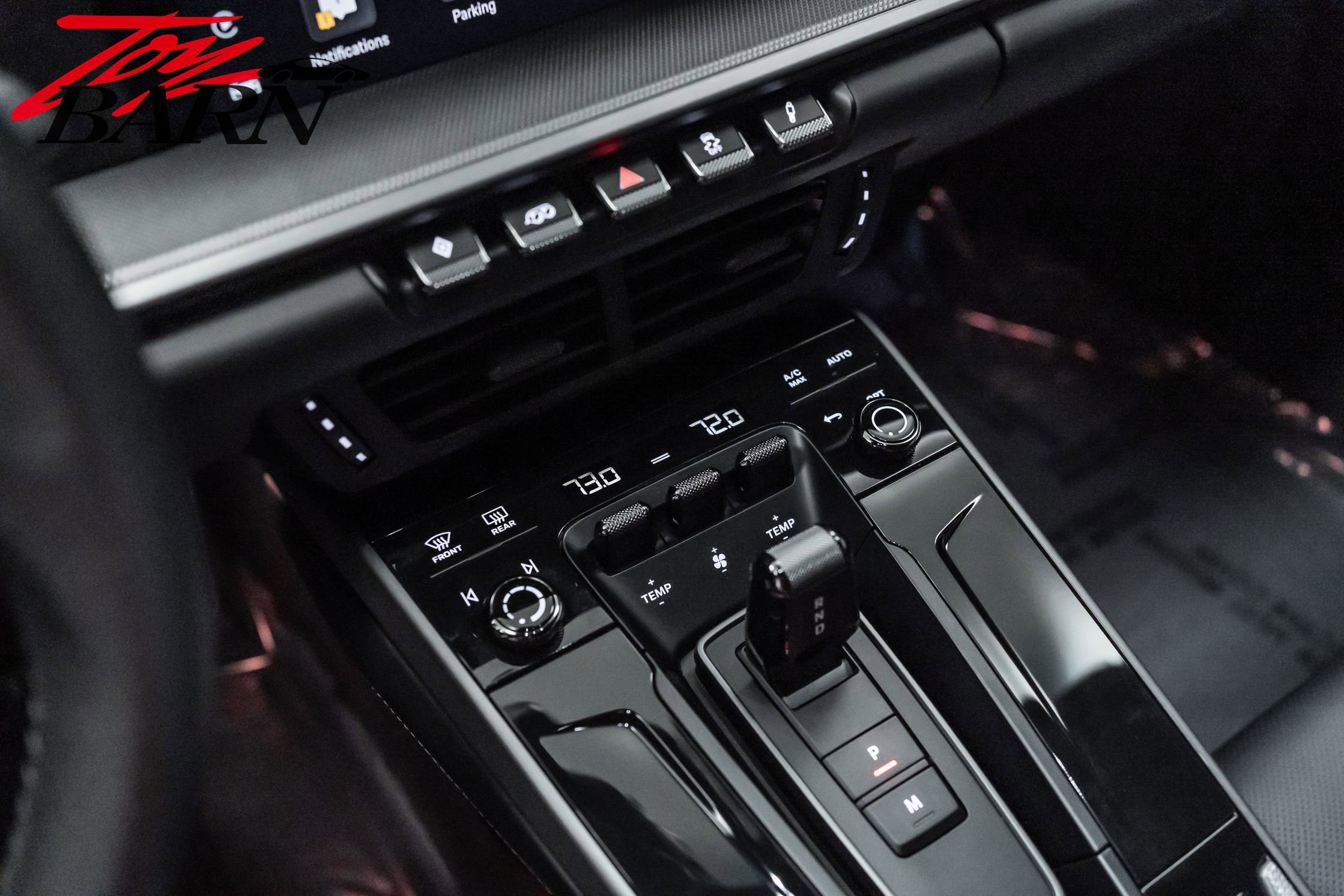 2025 Porsche 911 Carrera S