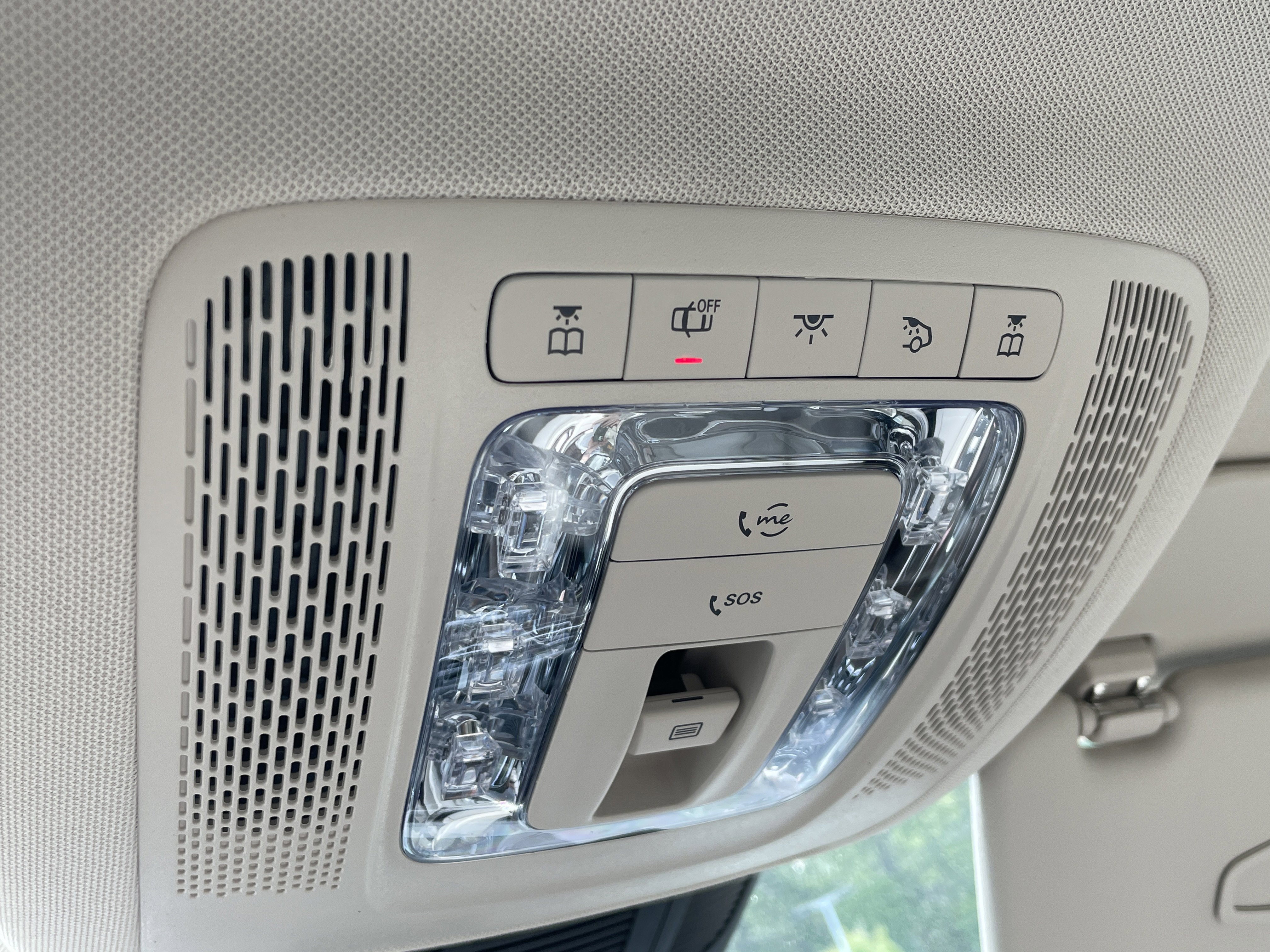 2026 Mercedes-Benz GLS 580 4MATIC