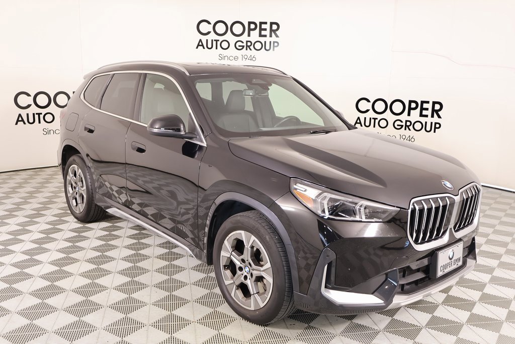 Used BMW X1 for Sale in Oklahoma City, OK - Autotrader