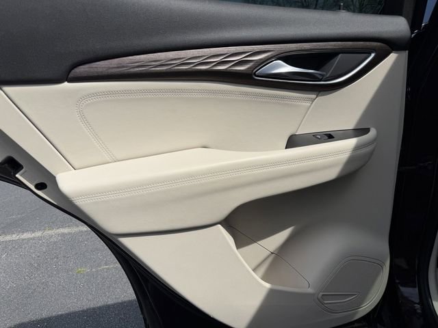 2022 Buick Envision Avenir