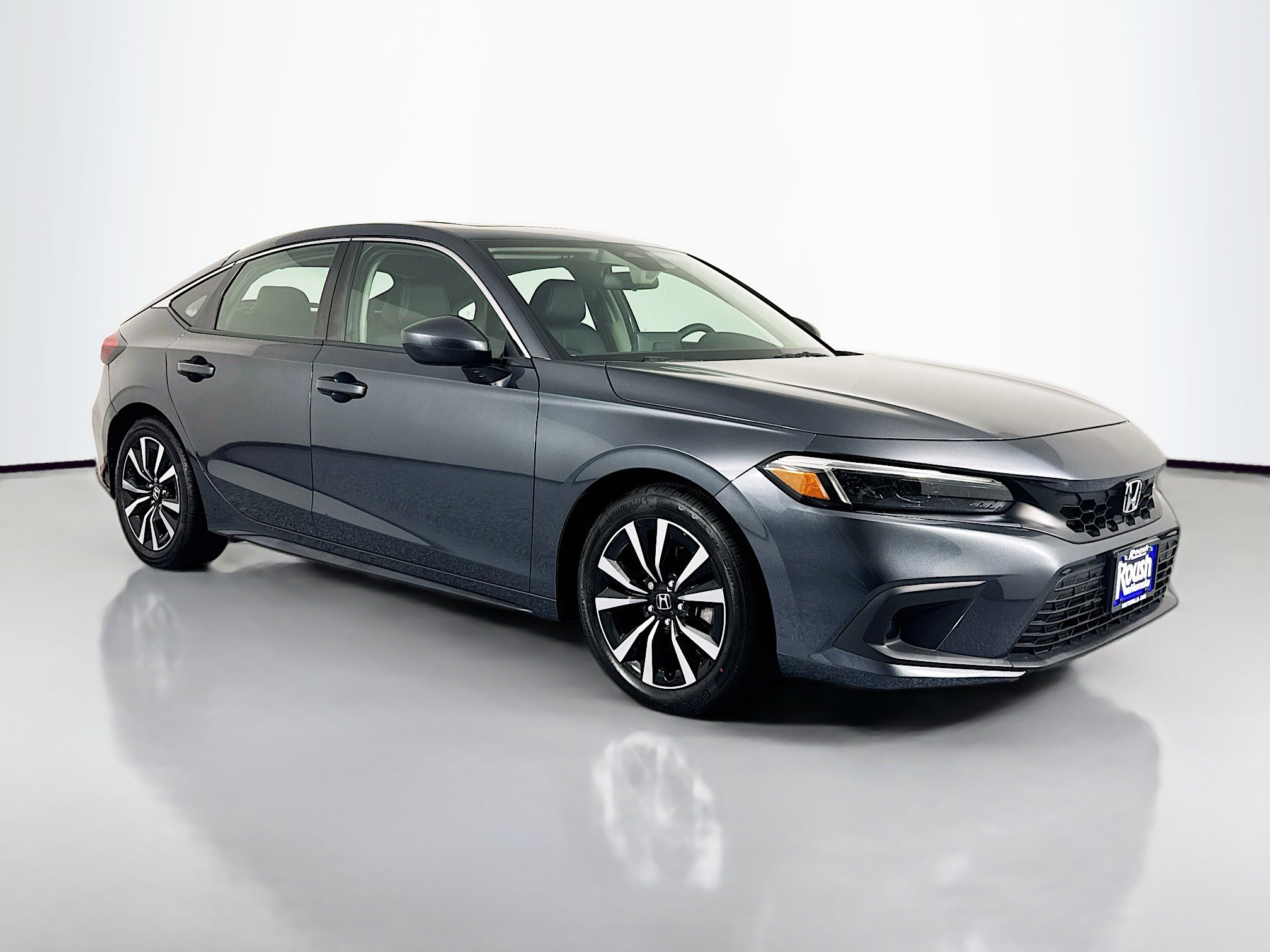 2023 Honda Civic EX-L