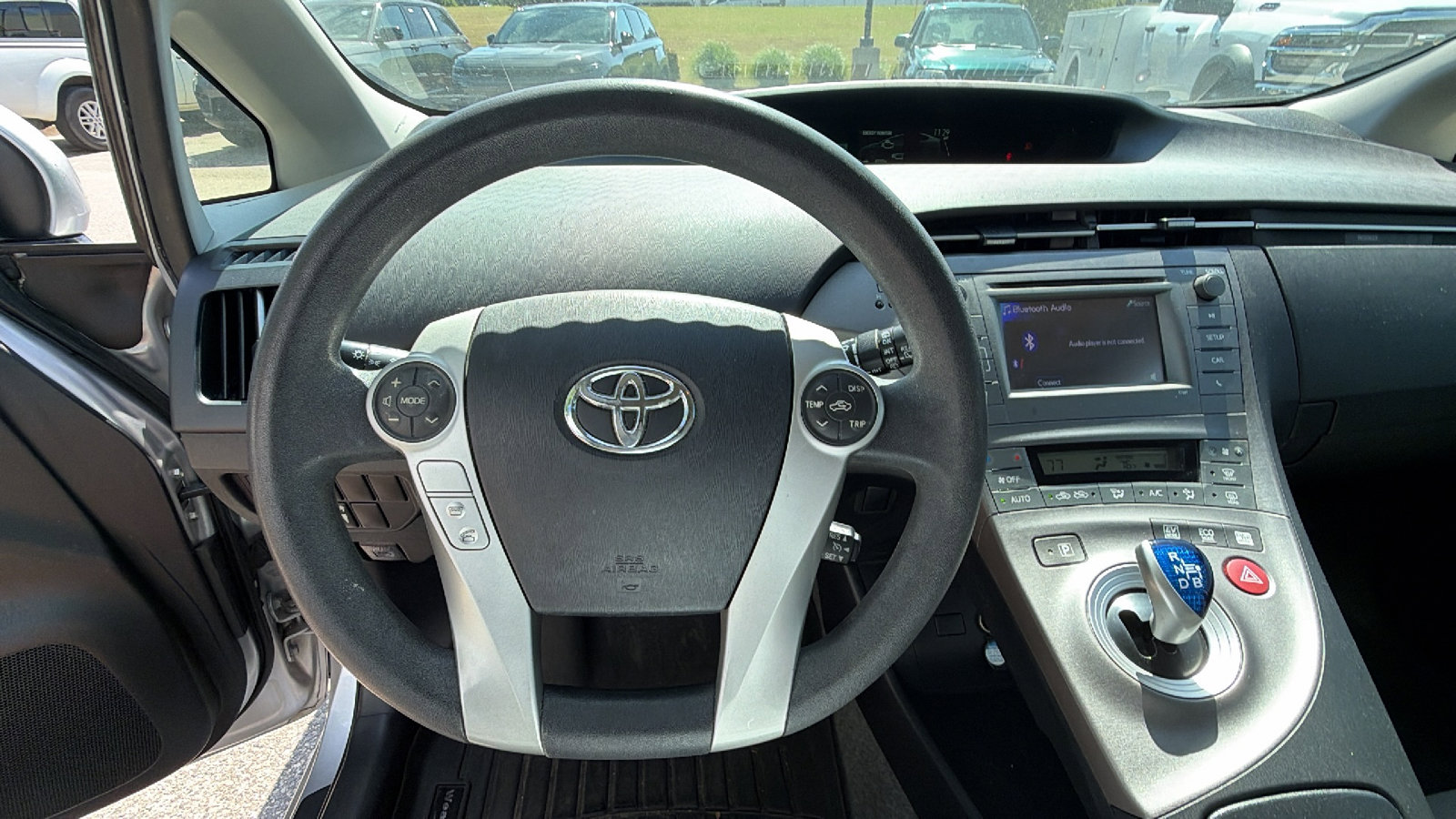 2014 Toyota Prius Two