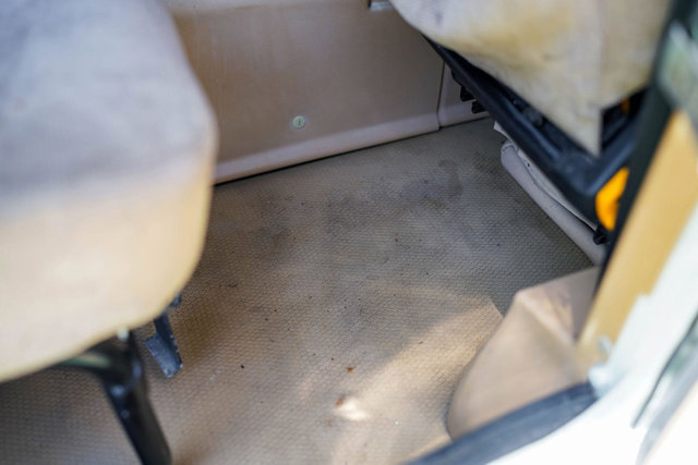 1995 HUMMER H1 4-Door Wagon