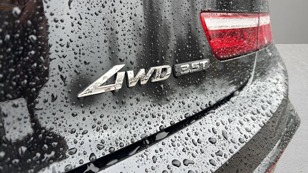 2026 Genesis G80 3.5T Sport Prestige