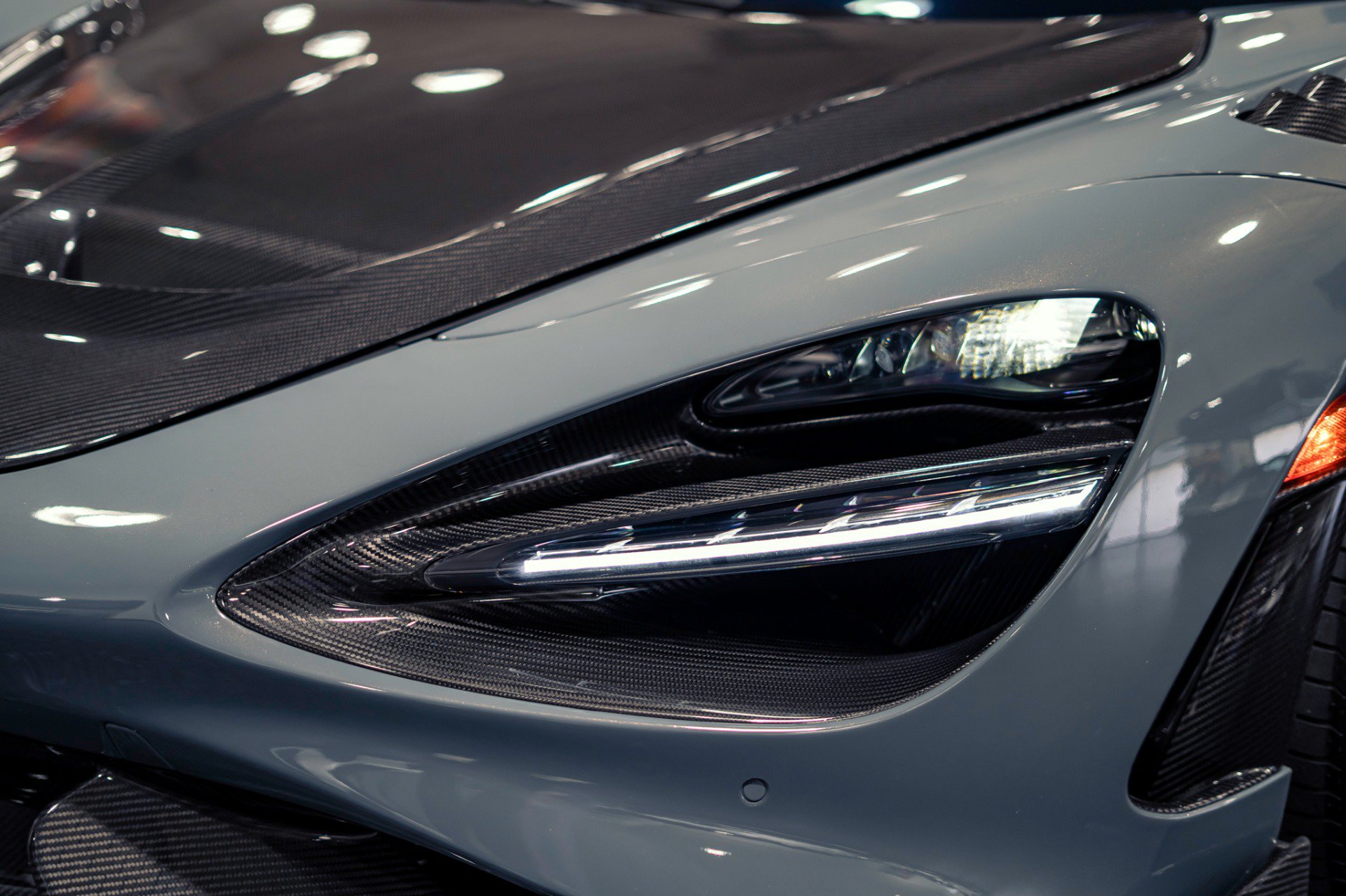 Used 2021 McLaren 765LT photo 33