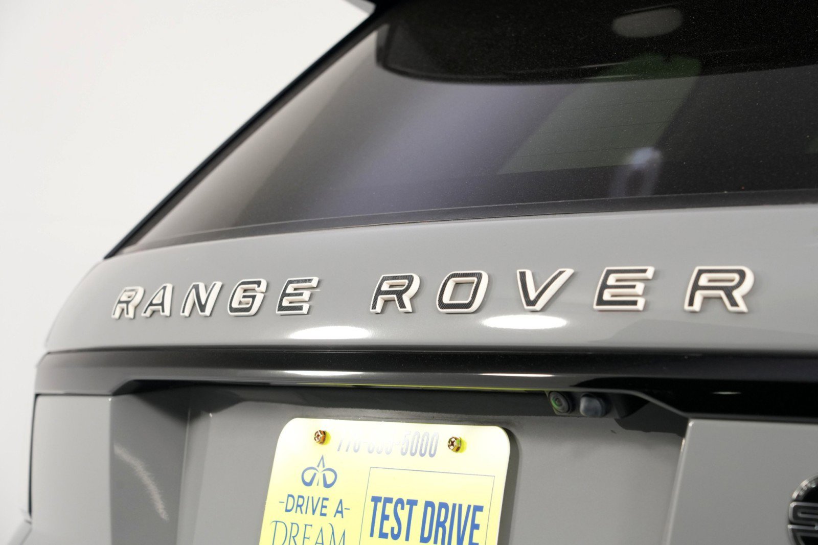 2022 Land Rover Range Rover Sport SVR Carbon Edition