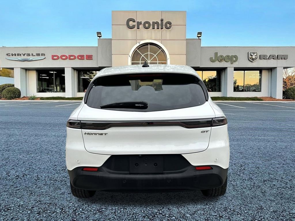 2025 Dodge Hornet GT Plus