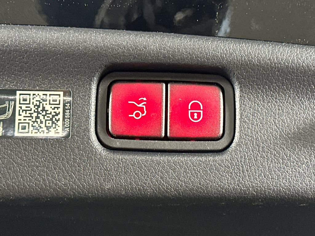 2024 Mercedes-Benz C 300 Sedan