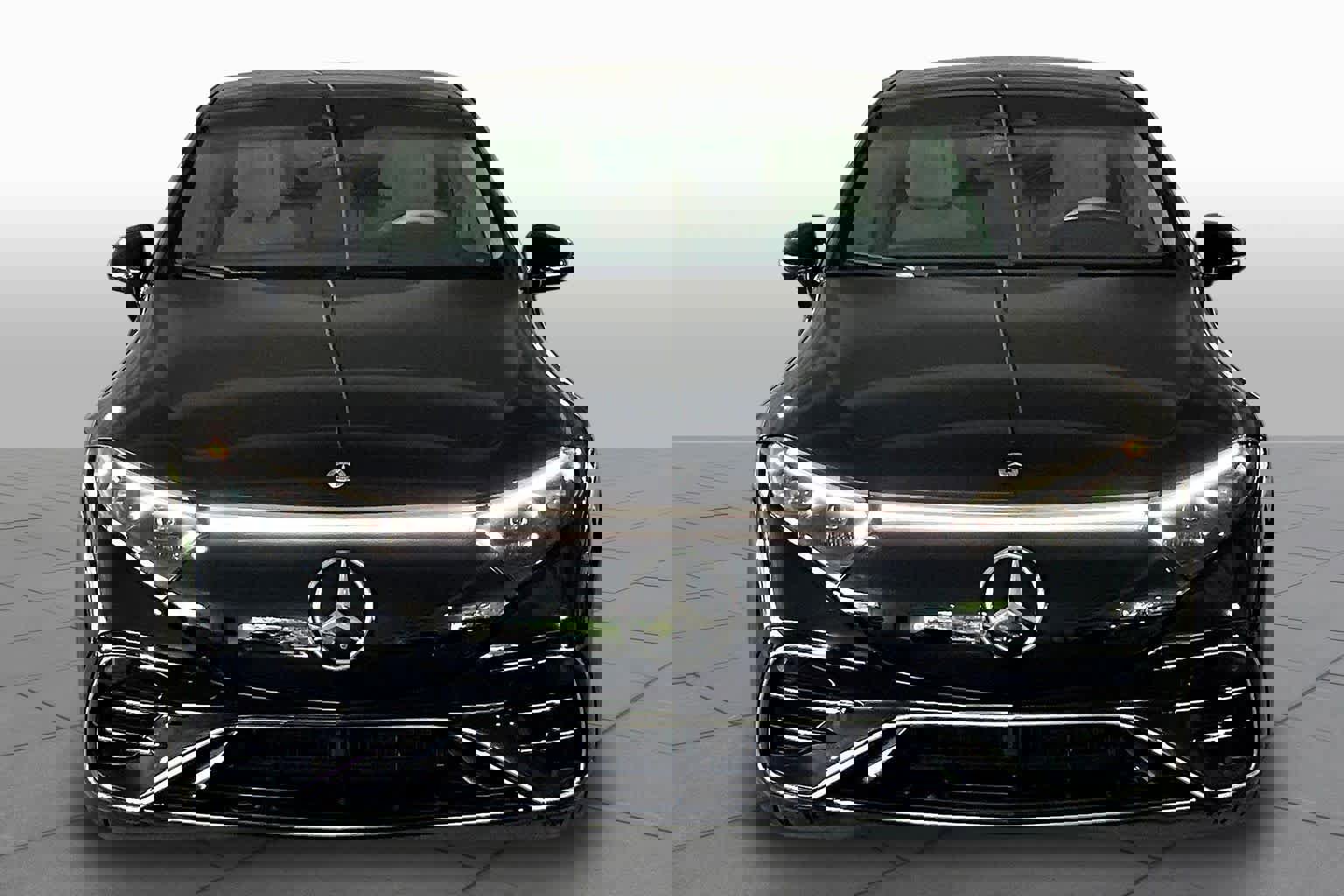 2023 Mercedes-Benz EQS 580 4MATIC Sedan