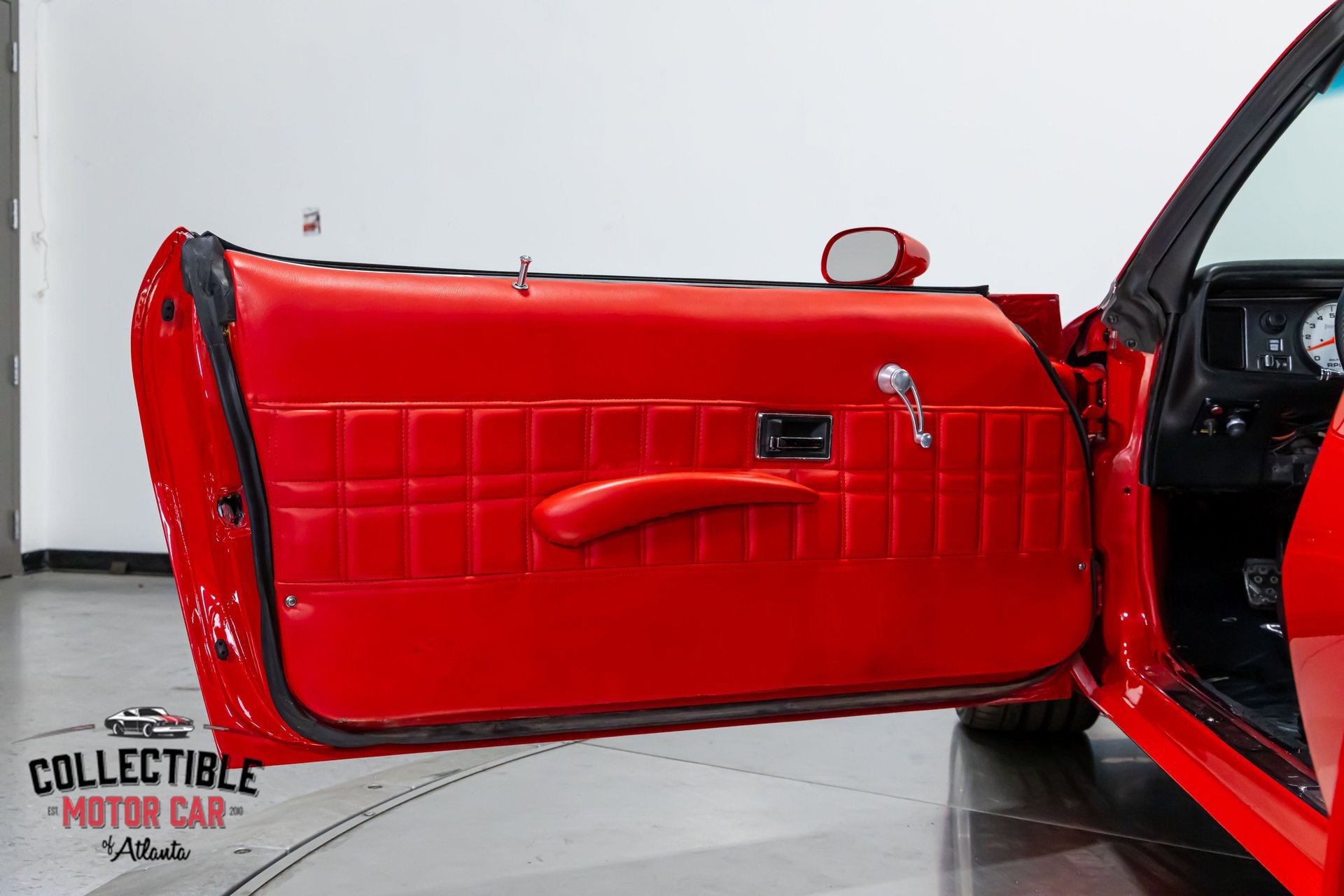 2013 Chevrolet Camaro SS