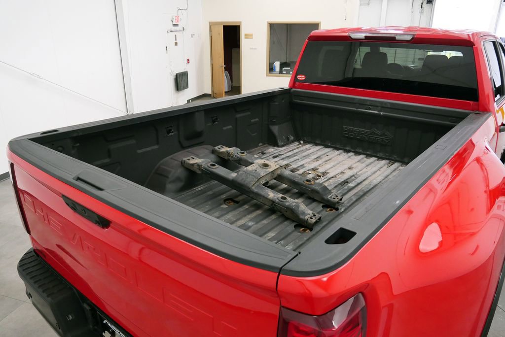 2021 GMC Sierra 3500 4x4 Crew Cab