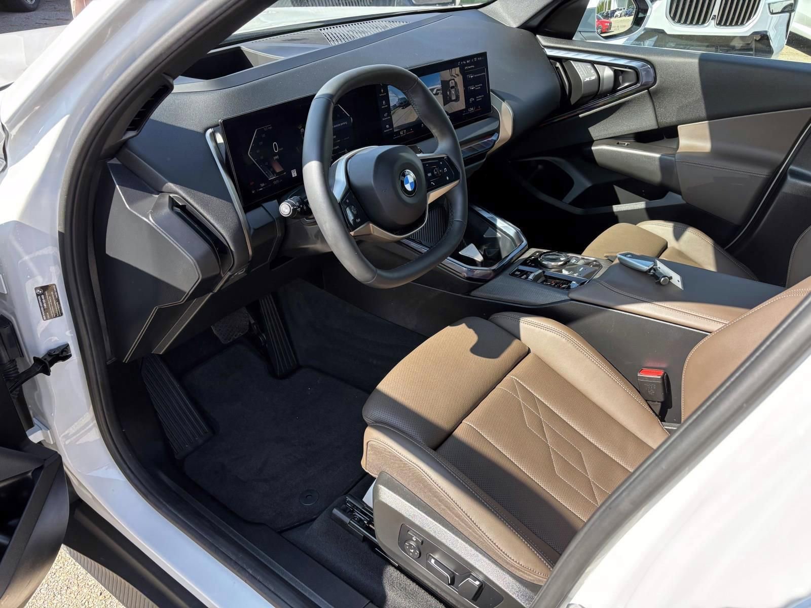 2025 BMW X3 xDrive30i