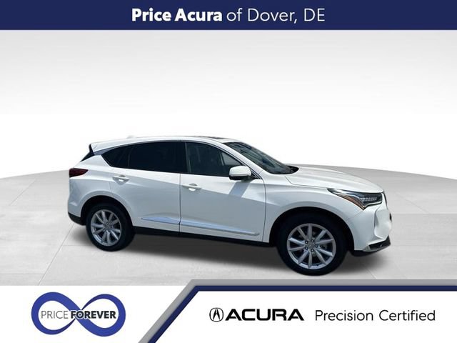 Used 2023 Acura RDX AWD