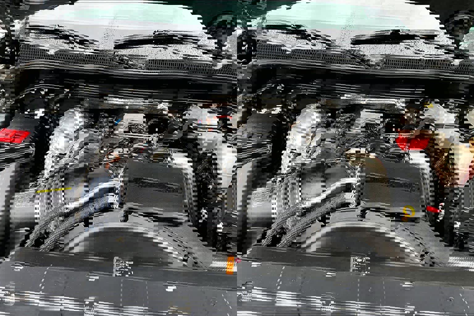 2024 GMC Sierra 2500 Denali Ultimate