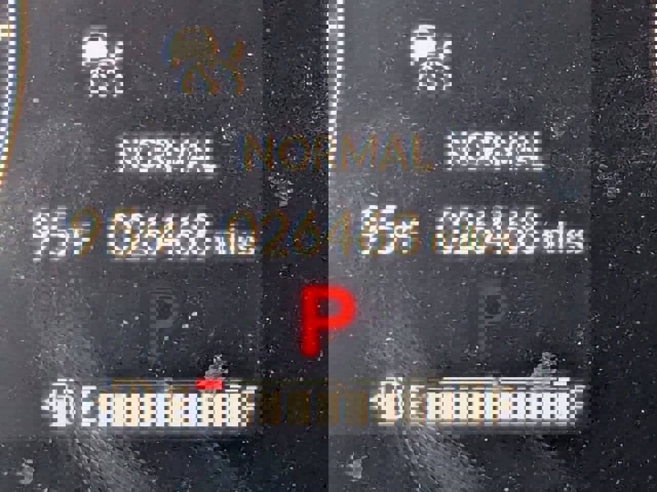 2024 Honda CR-V Sport Touring