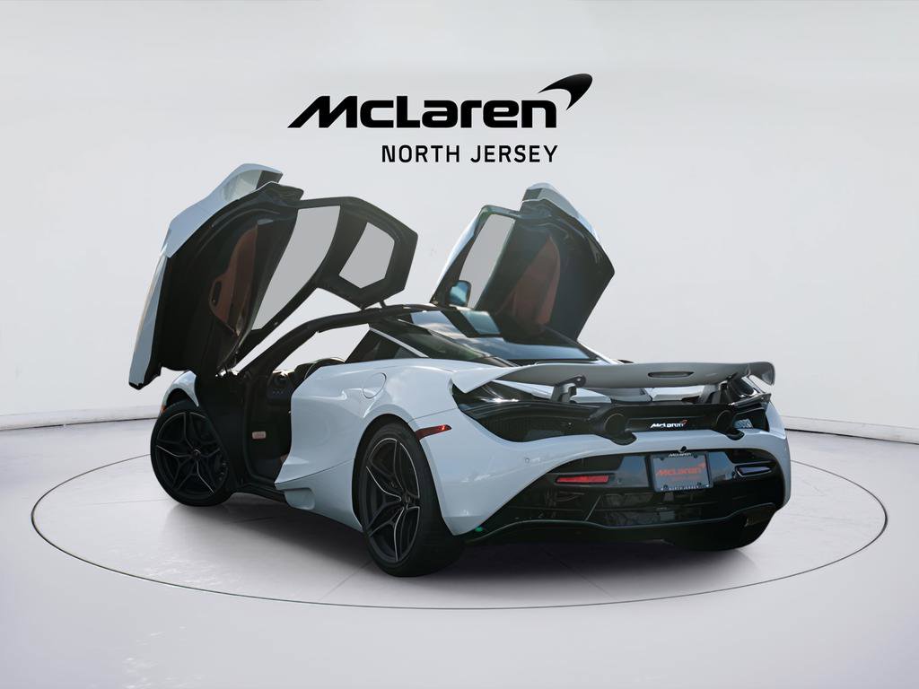 Used 2018 McLaren 720S photo 14
