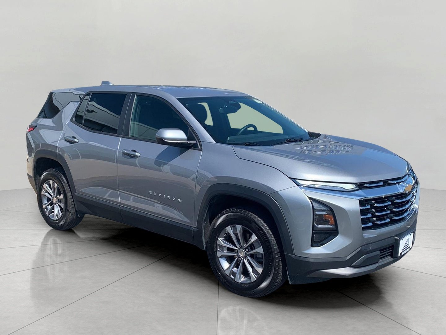 Certified 2025 Chevrolet Equinox LT